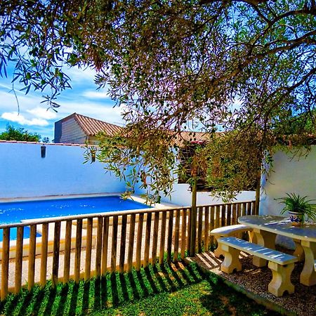 Chalet Mari Carmen Chiclana de la Frontera Dış mekan fotoğraf