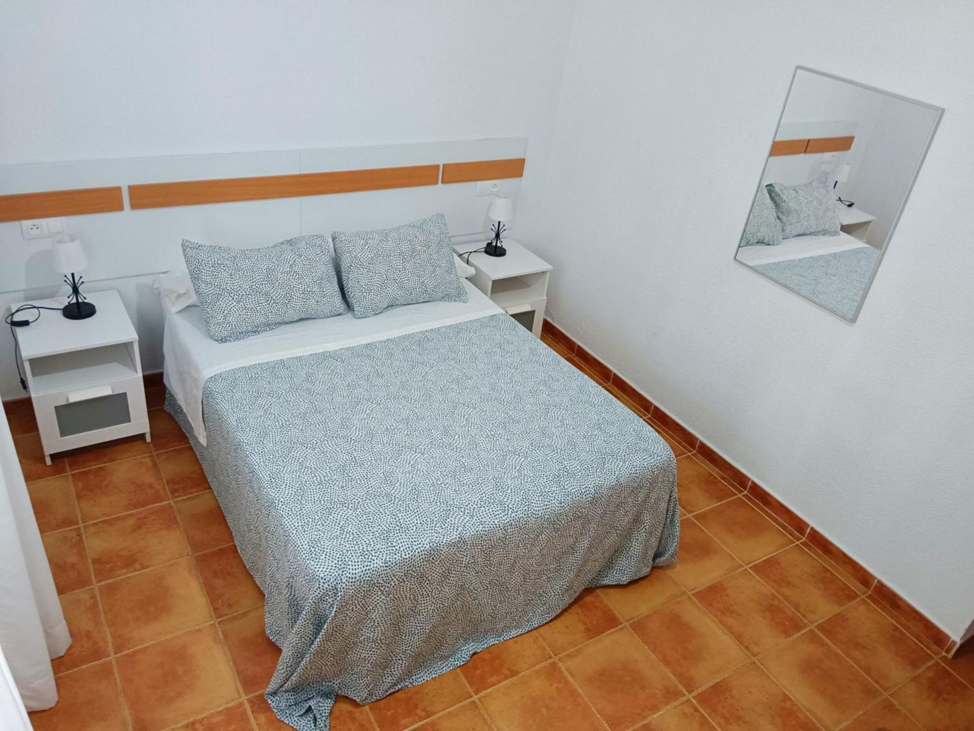Chalet Mari Carmen Chiclana de la Frontera Dış mekan fotoğraf
